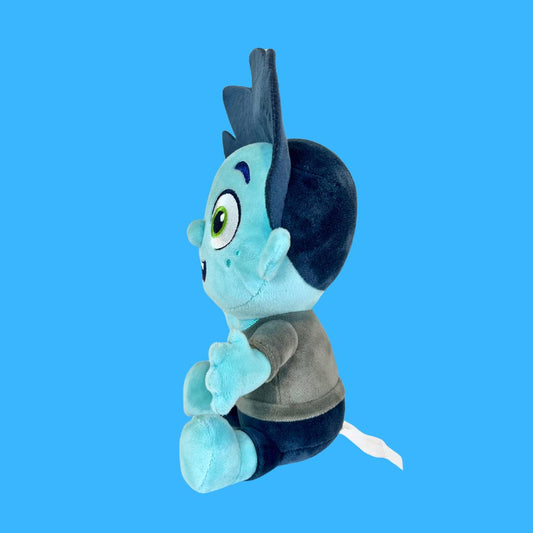 PREORDER Baby Zombie Plush
