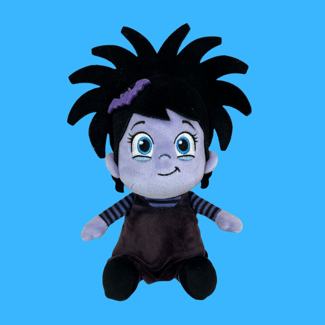 PREORDER Water Witch Plush