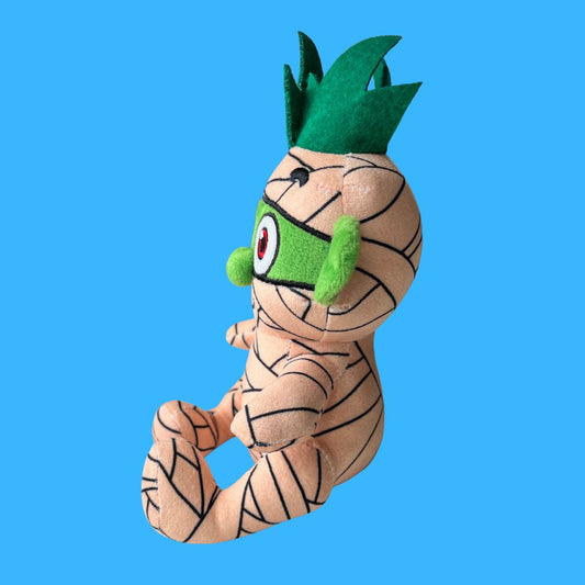 Baby Mummy Plush