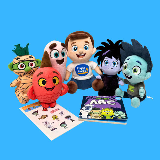 All Plush Bundle BEST VALUE!