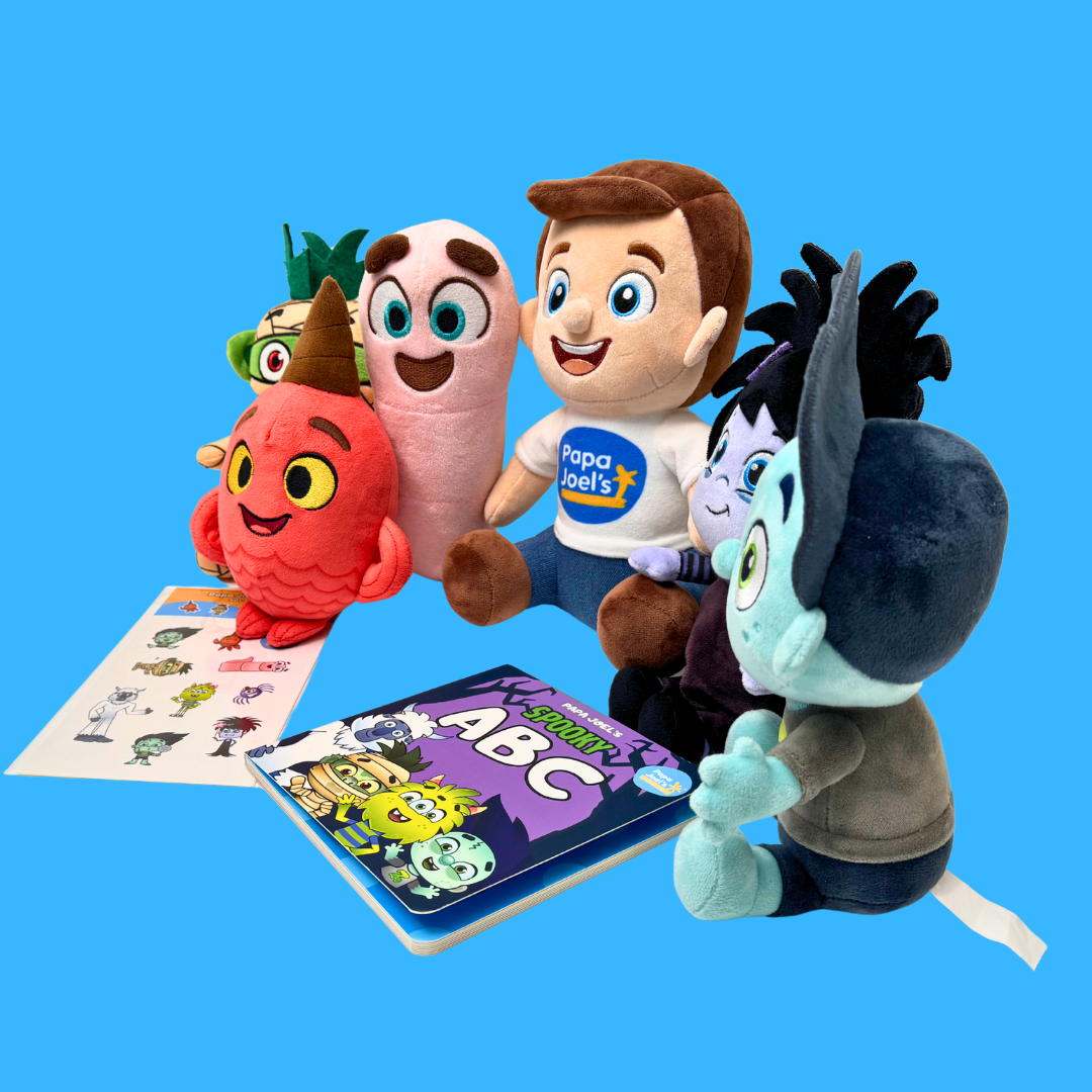 PREORDER All Plush Bundle BEST VALUE!