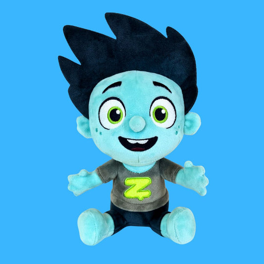 PREORDER Baby Zombie Plush