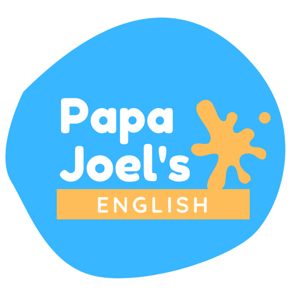 Papa Joel's Store